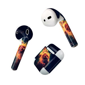 Air Pods p fUCXLV[ airpods GA|bh apple Abv AirPods ꐢi2016jairpods2 񐢑i2019jΉ Cz Jo[ fR[V ANZT[ fRV[ 023815 F@