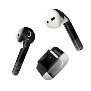 Air Pods p fUCXLV[ airpods GA|bh apple Abv AirPods ꐢi2016jairpods2 񐢑i2019jΉ Cz Jo[ fR[V ANZT[ fRV[ 023834 Ki@