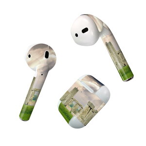 Air Pods p fUCXLV[ airpods GA|bh apple Abv AirPods ꐢi2016jairpods2 񐢑i2019jΉ Cz Jo[ fR[V ANZT[ fRV[ 023837 