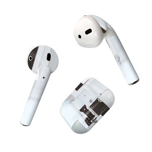 Air Pods p fUCXLV[ airpods GA|bh apple Abv AirPods ꐢi2016jairpods2 񐢑i2019jΉ Cz Jo[ fR[V ANZT[ fRV[ 023875 J