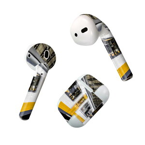 Air Pods p fUCXLV[ airpods GA|bh apple Abv AirPods ꐢi2016jairpods2 񐢑i2019jΉ Cz Jo[ fR[V ANZT[ fRV[ 023902 dԁ@