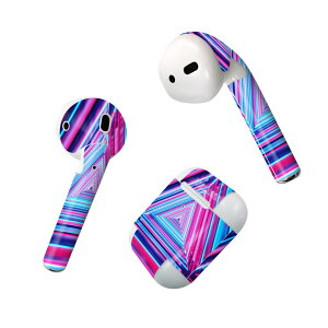 Air Pods ��p �f�U�C���X�L���V�[�� airpods �G�A�|�b�h apple �A�b�v�� AirPods ��ꐢ��i2016�jairpods2 ��񐢑�i2019�j�Ή� �C���z�� �J�o�[ �f�R���[�V���� �A�N�Z�T���[ �f�R�V�[�� 023921 �l�I��