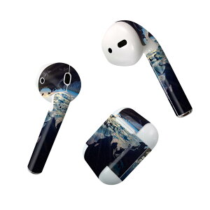 Air Pods p fUCXLV[ airpods GA|bh apple Abv AirPods ꐢi2016jairpods2 񐢑i2019jΉ Cz Jo[ fR[V ANZT[ fRV[ 023927 F@