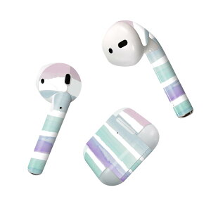 Air Pods ��p �f�U�C���X�L���V�[�� airpods �G�A�|�b�h apple �A�b�v�� AirPods ��ꐢ��i2016�jairpods2 ��񐢑�i2019�j�Ή� �C���z�� �J�o�[ �f�R���[�V���� �A�N�Z�T���[ �f�R�V�[�� 023951 �p�X�e