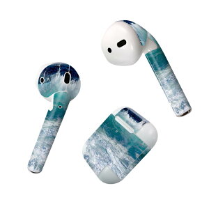 Air Pods ��p �f�U�C���X�L���V�[�� airpods �G�A�|�b�h apple �A�b�v�� AirPods ��ꐢ��i2016�jairpods2 ��񐢑�i2019�j�Ή� �C���z�� �J�o�[ �f�R���[�V���� �A�N�Z�T���[ �f�R�V�[�� 023958 �C�@�g