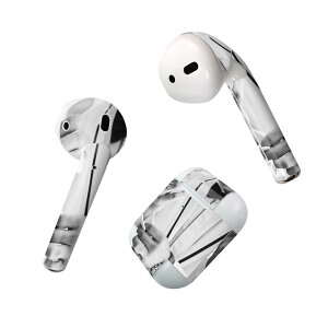 Air Pods p fUCXLV[ airpods GA|bh apple Abv AirPods ꐢi2016jairpods2 񐢑i2019jΉ Cz Jo[ fR[V ANZT[ fRV[ 023962 EFf