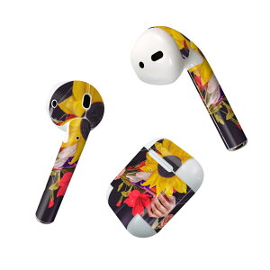 Air Pods p fUCXLV[ airpods GA|bh apple Abv AirPods ꐢi2016jairpods2 񐢑i2019jΉ Cz Jo[ fR[V ANZT[ fRV[ 023963 ԁ@t