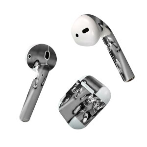 Air Pods p fUCXLV[ airpods GA|bh apple Abv AirPods ꐢi2016jairpods2 񐢑i2019jΉ Cz Jo[ fR[V ANZT[ fRV[ 023985 }\