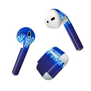 Air Pods ��p �f�U�C���X�L���V�[�� airpods �G�A�|�b�h apple �A�b�v�� AirPods ��ꐢ��i2016�jairpods2 ��񐢑�i2019�j�Ή� �C���z�� �J�o�[ �f�R���[�V���� �A�N�Z�T���[ �f�R�V�[�� 023986 �����@