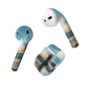 Air Pods p fUCXLV[ airpods GA|bh apple Abv AirPods ꐢi2016jairpods2 񐢑i2019jΉ Cz Jo[ fR[V ANZT[ fRV[ 023993 K@