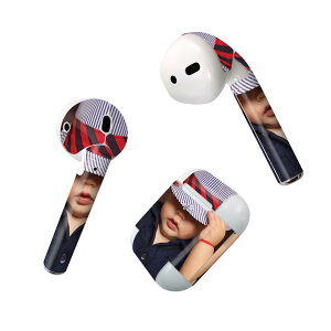 Air Pods ��p �f�U�C���X�L���V�[�� airpods �G�A�|�b�h apple �A�b�v�� AirPods ��ꐢ��i2016�jairpods2 ��񐢑�i2019�j�Ή� �C���z�� �J�o�[ �f�R���[�V���� �A�N�Z�T���[ �f�R�V�[�� 025625 �Ԃ���