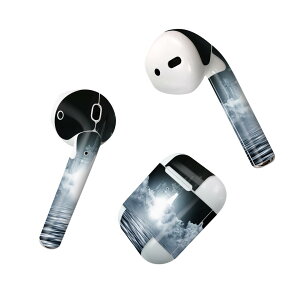 Air Pods p fUCXLV[ airpods GA|bh apple Abv AirPods ꐢi2016jairpods2 񐢑i2019jΉ Cz Jo[ fR[V ANZT[ fRV[ 025631 F@