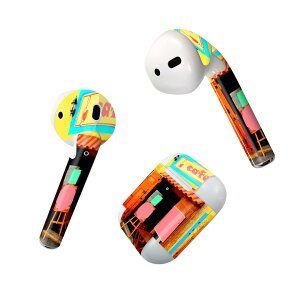 Air Pods p fUCXLV[ airpods GA|bh apple Abv AirPods ꐢi2016jairpods2 񐢑i2019jΉ Cz Jo[ fR[V ANZT[ fRV[ 025659 JtF