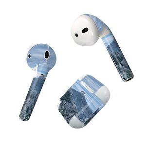 Air Pods p fUCXLV[ airpods GA|bh apple Abv AirPods ꐢi2016jairpods2 񐢑i2019jΉ Cz Jo[ fR[V ANZT[ fRV[ 025678 i@