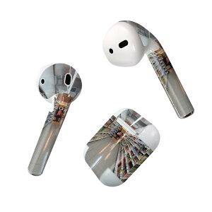 Air Pods p fUCXLV[ airpods GA|bh apple Abv AirPods ꐢi2016jairpods2 񐢑i2019jΉ Cz Jo[ fR[V ANZT[ fRV[ 025699 Vb