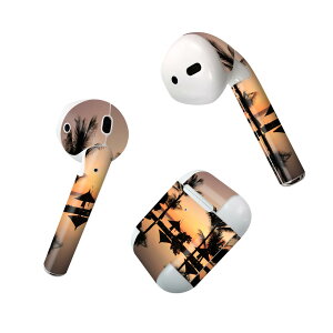 Air Pods p fUCXLV[ airpods GA|bh apple Abv AirPods ꐢi2016jairpods2 񐢑i2019jΉ Cz Jo[ fR[V ANZT[ fRV[ 025706 V