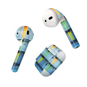 Air Pods ��p �f�U�C���X�L���V�[�� airpods �G�A�|�b�h apple �A�b�v�� AirPods ��ꐢ��i2016�jairpods2 ��񐢑�i2019�j�Ή� �C���z�� �J�o�[ �f�R���[�V���� �A�N�Z�T���[ �f�R�V�[�� 025723 �h�A�@