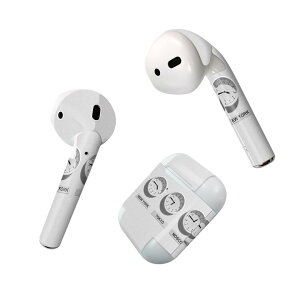Air Pods p fUCXLV[ airpods GA|bh apple Abv AirPods ꐢi2016jairpods2 񐢑i2019jΉ Cz Jo[ fR[V ANZT[ fRV[ 025730 v@