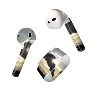 Air Pods p fUCXLV[ airpods GA|bh apple Abv AirPods ꐢi2016jairpods2 񐢑i2019jΉ Cz Jo[ fR[V ANZT[ fRV[ 025751 ˁ@