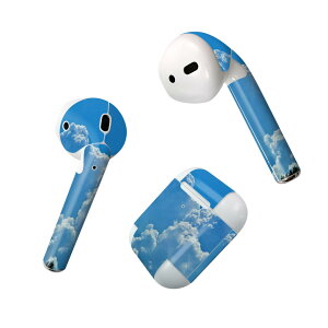 Air Pods ��p �f�U�C���X�L���V�[�� airpods �G�A�|�b�h apple �A�b�v�� AirPods ��ꐢ��i2016�jairpods2 ��񐢑�i2019�j�Ή� �C���z�� �J�o�[ �f�R���[�V���� �A�N�Z�T���[ �f�R�V�[�� 025775 ��@�_