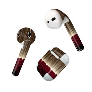 Air Pods p fUCXLV[ airpods GA|bh apple Abv AirPods ꐢi2016jairpods2 񐢑i2019jΉ Cz Jo[ fR[V ANZT[ fRV[ 025785 f