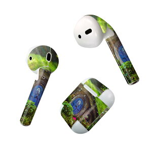 Air Pods p fUCXLV[ airpods GA|bh apple Abv AirPods ꐢi2016jairpods2 񐢑i2019jΉ Cz Jo[ fR[V ANZT[ fRV[ 025786 A@