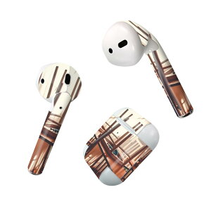 Air Pods p fUCXLV[ airpods GA|bh apple Abv AirPods ꐢi2016jairpods2 񐢑i2019jΉ Cz Jo[ fR[V ANZT[ fRV[ 025804 Ce