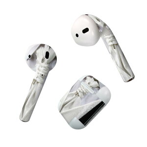 Air Pods p fUCXLV[ airpods GA|bh apple Abv AirPods ꐢi2016jairpods2 񐢑i2019jΉ Cz Jo[ fR[V ANZT[ fRV[ 025838 EFf