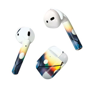 Air Pods ��p �f�U�C���X�L���V�[�� airpods �G�A�|�b�h apple �A�b�v�� AirPods ��ꐢ��i2016�jairpods2 ��񐢑�i2019�j�Ή� �C���z�� �J�o�[ �f�R���[�V���� �A�N�Z�T���[ �f�R�V�[�� 025865 �t�F��