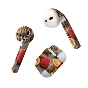 Air Pods p fUCXLV[ airpods GA|bh apple Abv AirPods ꐢi2016jairpods2 񐢑i2019jΉ Cz Jo[ fR[V ANZT[ fRV[ 025875 NX