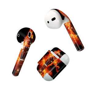 Air Pods p fUCXLV[ airpods GA|bh apple Abv AirPods ꐢi2016jairpods2 񐢑i2019jΉ Cz Jo[ fR[V ANZT[ fRV[ 025882 y@