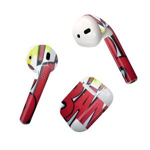 Air Pods p fUCXLV[ airpods GA|bh apple Abv AirPods ꐢi2016jairpods2 񐢑i2019jΉ Cz Jo[ fR[V ANZT[ fRV[ 025887 