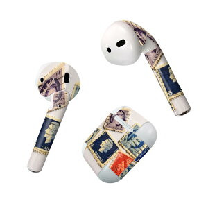 Air Pods p fUCXLV[ airpods GA|bh apple Abv AirPods ꐢi2016jairpods2 񐢑i2019jΉ Cz Jo[ fR[V ANZT[ fRV[ 025895 ؎@