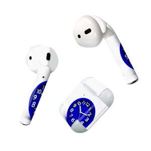 Air Pods ��p �f�U�C���X�L���V�[�� airpods �G�A�|�b�h apple �A�b�v�� AirPods ��ꐢ��i2016�jairpods2 ��񐢑�i2019�j�Ή� �C���z�� �J�o�[ �f�R���[�V���� �A�N�Z�T���[ �f�R�V�[�� 025898 ���v�@