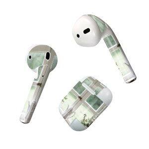 Air Pods p fUCXLV[ airpods GA|bh apple Abv AirPods ꐢi2016jairpods2 񐢑i2019jΉ Cz Jo[ fR[V ANZT[ fRV[ 025933 @