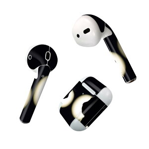 Air Pods p fUCXLV[ airpods GA|bh apple Abv AirPods ꐢi2016jairpods2 񐢑i2019jΉ Cz Jo[ fR[V ANZT[ fRV[ 025948 @