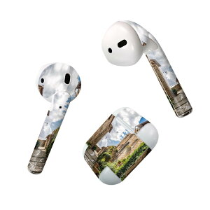 Air Pods p fUCXLV[ airpods GA|bh apple Abv AirPods ꐢi2016jairpods2 񐢑i2019jΉ Cz Jo[ fR[V ANZT[ fRV[ 025994 @