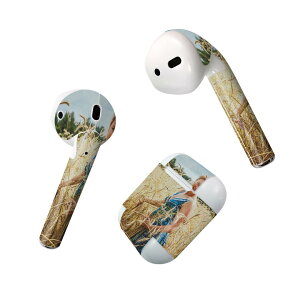 Air Pods p fUCXLV[ airpods GA|bh apple Abv AirPods ꐢi2016jairpods2 񐢑i2019jΉ Cz Jo[ fR[V ANZT[ fRV[ 025999 @