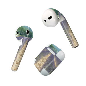 Air Pods p fUCXLV[ airpods GA|bh apple Abv AirPods ꐢi2016jairpods2 񐢑i2019jΉ Cz Jo[ fR[V ANZT[ fRV[ 026009 ԁ@