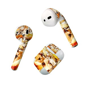 Air Pods p fUCXLV[ airpods GA|bh apple Abv AirPods ꐢi2016jairpods2 񐢑i2019jΉ Cz Jo[ fR[V ANZT[ fRV[ 026011 t