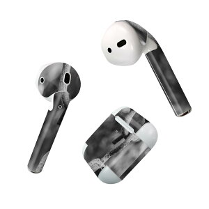 Air Pods p fUCXLV[ airpods GA|bh apple Abv AirPods ꐢi2016jairpods2 񐢑i2019jΉ Cz Jo[ fR[V ANZT[ fRV[ 026012 V@