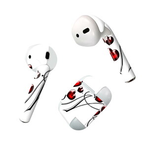 Air Pods p fUCXLV[ airpods GA|bh apple Abv AirPods ꐢi2016jairpods2 񐢑i2019jΉ Cz Jo[ fR[V ANZT[ fRV[ 026078 CjV