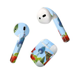 Air Pods p fUCXLV[ airpods GA|bh apple Abv AirPods ꐢi2016jairpods2 񐢑i2019jΉ Cz Jo[ fR[V ANZT[ fRV[ 026079 ^[
