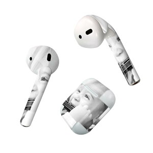 Air Pods p fUCXLV[ airpods GA|bh apple Abv AirPods ꐢi2016jairpods2 񐢑i2019jΉ Cz Jo[ fR[V ANZT[ fRV[ 026096 q@