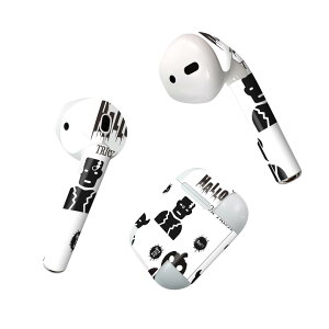 Air Pods p fUCXLV[ airpods GA|bh apple Abv AirPods ꐢi2016jairpods2 񐢑i2019jΉ Cz Jo[ fR[V ANZT[ fRV[ 026113 nE