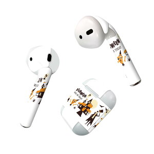 Air Pods ��p �f�U�C���X�L���V�[�� airpods �G�A�|�b�h apple �A�b�v�� AirPods ��ꐢ��i2016�jairpods2 ��񐢑�i2019�j�Ή� �C���z�� �J�o�[ �f�R���[�V���� �A�N�Z�T���[ �f�R�V�[�� 026119 �n���E