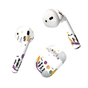 Air Pods p fUCXLV[ airpods GA|bh apple Abv AirPods ꐢi2016jairpods2 񐢑i2019jΉ Cz Jo[ fR[V ANZT[ fRV[ 026134 nE