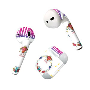 Air Pods p fUCXLV[ airpods GA|bh apple Abv AirPods ꐢi2016jairpods2 񐢑i2019jΉ Cz Jo[ fR[V ANZT[ fRV[ 026138 nE