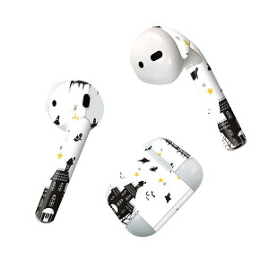 Air Pods p fUCXLV[ airpods GA|bh apple Abv AirPods ꐢi2016jairpods2 񐢑i2019jΉ Cz Jo[ fR[V ANZT[ fRV[ 026139 nE