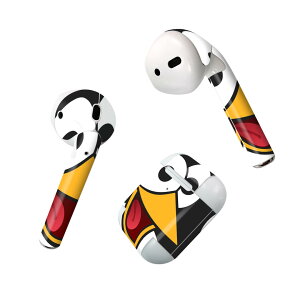 Air Pods p fUCXLV[ airpods GA|bh apple Abv AirPods ꐢi2016jairpods2 񐢑i2019jΉ Cz Jo[ fR[V ANZT[ fRV[ 026147 @